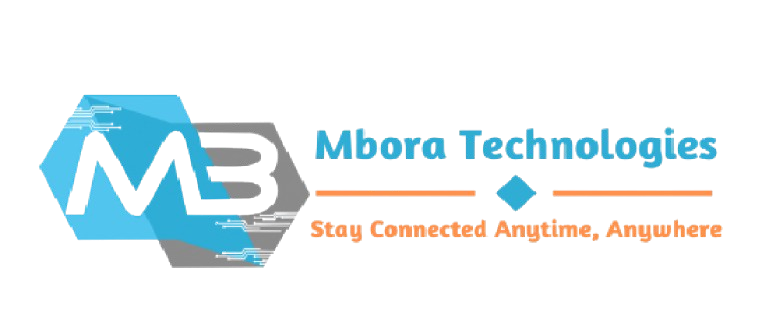 Mbora Technologies Logo